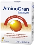 DR. GRANDEL GmbH Aminogran Grandel Beutel 7 St 06147247_DBA