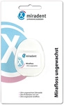 Hager Pharma GmbH Miradent Zahnseide Mirafloss ungewachst 20 m 1 St 03959619_DBA