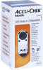 EMRA-MED Arzneimittel GmbH Accu-Chek Mobile Testkassette Plasma II 100 St