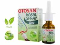 Functional Cosmetics Company AG Otosan Nasenspray 30 ml 10836018_DBA