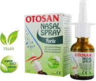 Functional Cosmetics Company AG Otosan Nasenspray 30 ml 10836018_DBA