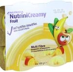 Danone Deutschland GmbH Nutrini Creamy Fruit Sommerfr&uuml;chte 4X100 g 10356057_DBA
