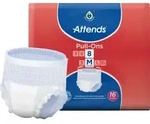 Attends GmbH Attends Pull-Ons 8 M 16 St 10328629_DBA