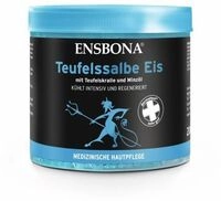 Ferdinand Eimermacher GmbH & Co. KG Teufelssalbe Eis Ensbona 200 ml 10746568_DBA
