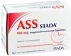 STADA Consumer Health Deutschland GmbH ASS Stada 100 mg magensaftresistente Tabletten