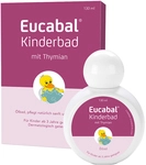 Aristo Pharma GmbH Eucabal Kinderbad mit Thymian 130 ml 10738557_DBA