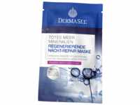 MCM KLOSTERFRAU Vertr. GmbH Dermasel Maske Nacht-Repair SPA 12 ml 10834522_DBA