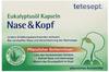 Merz Consumer Care GmbH Tetesept Eukalyptusöl Kapseln Nase & Kopf 20 St 04944838_DBA
