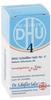 DHU-Arzneimittel GmbH & Co. KG Biochemie DHU 4 Kalium chloratum D 6 Globuli 10 g