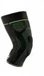 Bort StabiloGen Sport Knieband.Gr.2 schwarz/gr&uuml;n 1 St