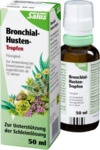 Salus Pharma GmbH Bronchial Husten Tropfen Salus 50 ml 07373106_DBA