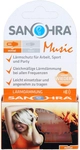 Innosan GmbH Sanohra music L&auml;rmschutz f.Erwachsene 2 St 13893459_DBA
