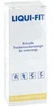 Liqui FIT fl&uuml;ssige Zuckerl&ouml;sung Lemon Beutel 12 St