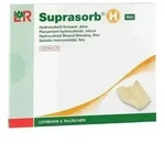 Suprasorb H Hydrokoll.Verb.standard 15x15 cm 5 St