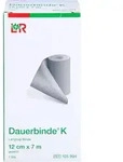Lohmann & Rauscher GmbH & Co. KG Dauerbinde kr&auml;ftig 12 cmx7 m 1 St 12588984_DBA