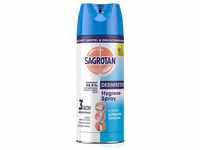 Reckitt Benckiser Deutschland GmbH Sagrotan Hygiene-Spray 500 ml 10402998_DBA