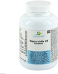 Synomed GmbH Basis Aktiv 28 Tabletten 360 St 10389039_DBA