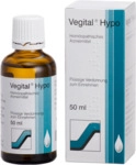 Vegital Hypo Tropfen zum Einnehmen 50 ml