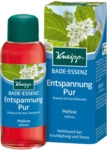 Kneipp GmbH Kneipp Bade-Essenz Entspannung Pur 100 ml 10026992_DBA