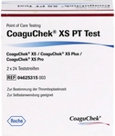 EurimPharm Arzneimittel GmbH Coaguchek XS PT Test 48 St 10223416_DBA