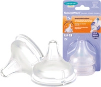 Lansinoh Laboratories Inc. Niederlassung Deutschland Lansinoh NaturalWave Sauger S 2