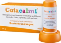 Cutacalmi Globuli 2 g