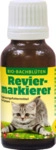 cdVet Naturprodukte GmbH Bachbl&uuml;ten Reviermarkierer fl&uuml;ssig f&uuml;r Katzen 20 ml