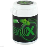 sz saubere-zaehne GmbH Kaux Zahnpflegekaugummi Spearmint mit Xylitol 40 St