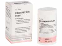 Abanta Pharma GmbH Chlorhexidin Puder 15 g 04701478_DBA