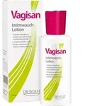 Vagisan Intimwaschlotion 100 ml
