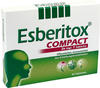 MEDICE Arzneimittel Pütter GmbH&Co.KG Esberitox Compact Tabletten 40 St 10014368_DBA