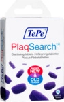 TePe Mundhygieneprodukte Vertriebs-GmbH Tepe PlaqSearch Tabletten 10 St 04807544_DBA