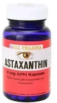 Astaxanthin 4 mg GPH Kapseln 120 St