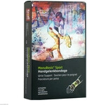 BORT GmbH Bort ManuBasic Sport Bandage li.M schw./gr&uuml;n 1 St 02740178_DBA