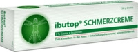 axicorp Pharma GmbH Ibutop Schmerzcreme 150 g 09750636_DBA