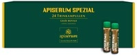 Manufaktur B.W.Nobis e.K. Apiserum Spezial Trinkampullen mit Gelee Royale 24X5...