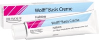 Dr. August Wolff GmbH & Co. KG Arzneimittel Wolff Basiscreme halbfett 250 ml