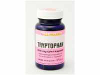 Hecht-Pharma GmbH Tryptophan 250 mg GPH Kapseln 60 St 00943629_DBA