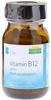 Heidelberger Chlorella GmbH Vitamin B12 Aktiv Methylcobalamin Kapseln 60 St