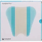 Comfeel Plus flexib.Hydrokoll.Verb.Sakrum 17x17 cm 5 St