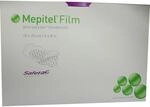 Mepitel Film Folienverband 15x20 cm 10 St