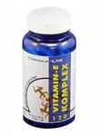 Hannes Pharma Nutricon GmbH & CO. KG Vitamin E Komplex Vegi-Kaps 120 St 03344042_DBA