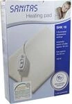 Dr. JUNGHANS Medical GmbH Heizkissen 30x40 cm 3 Temperaturstufen 100W 1 St