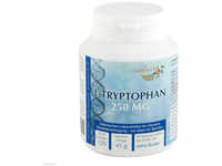 Vita World GmbH L-Tryptophan 250 mg Kapseln 120 St 09424842_DBA