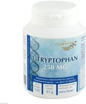 Vita-World GmbH L-Tryptophan 250 mg Kapseln 120 St 09424842_DBA