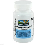 Synomed GmbH Pankreazym Tabletten 180 St 09272668_DBA