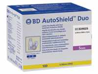 embecta GmbH BD Autoshield Duo Sicherheits-Pen-Nadeln 5 mm 100 St 07685521_DBA