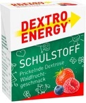 Kyberg Pharma Vertriebs-GmbH Dextro Energy Schulstoff Waldfrucht T&auml;felchen 50 g