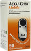 kohlpharma GmbH Accu-Chek Mobile Testkassette 50 St 09301364_DBA
