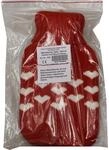 CareLiv Produkte OHG W&auml;rmflasche Baby 1 l m.Rollkragenpullover-Bezug 1 St